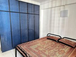 Blk 137 Simei Street 1 (Tampines), HDB 5 Rooms #505526511